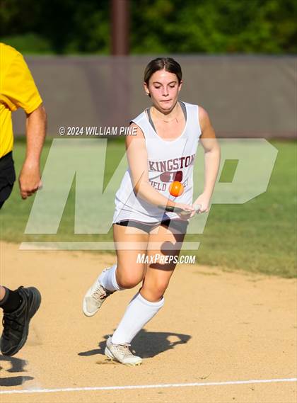 Thumbnail 3 in Taconic Hills @ Kingston (Scrimmage) photogallery.