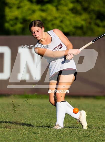 Thumbnail 2 in Taconic Hills @ Kingston (Scrimmage) photogallery.