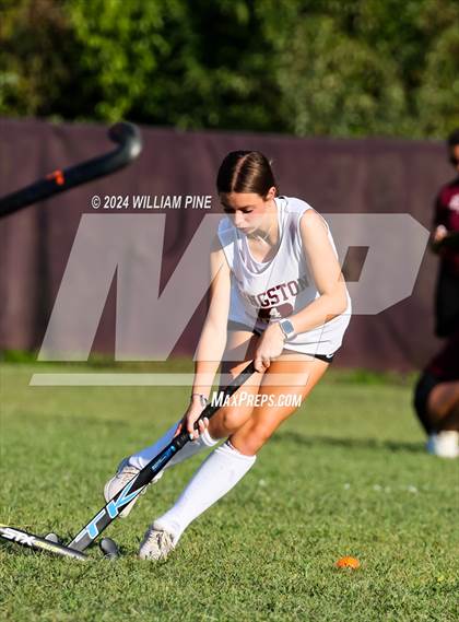 Thumbnail 3 in Taconic Hills @ Kingston (Scrimmage) photogallery.