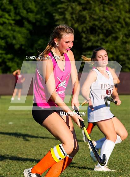 Thumbnail 2 in Taconic Hills @ Kingston (Scrimmage) photogallery.