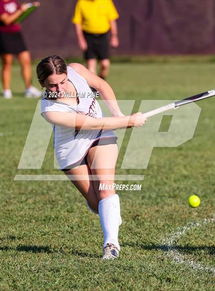 Thumbnail 1 in Taconic Hills @ Kingston (Scrimmage) photogallery.