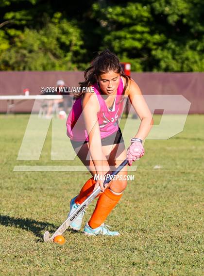 Thumbnail 3 in Taconic Hills @ Kingston (Scrimmage) photogallery.