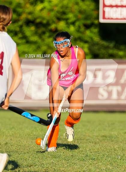 Thumbnail 3 in Taconic Hills @ Kingston (Scrimmage) photogallery.
