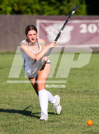 Thumbnail 2 in Taconic Hills @ Kingston (Scrimmage) photogallery.