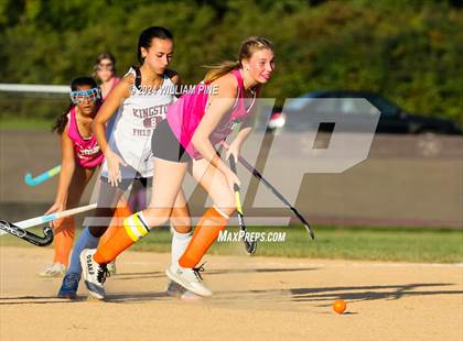 Thumbnail 2 in Taconic Hills @ Kingston (Scrimmage) photogallery.