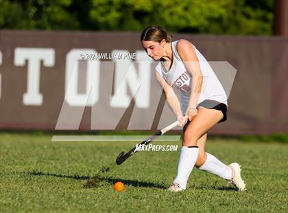 Thumbnail 1 in Taconic Hills @ Kingston (Scrimmage) photogallery.