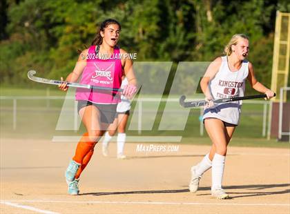 Thumbnail 3 in Taconic Hills @ Kingston (Scrimmage) photogallery.
