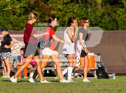 Thumbnail 3 in Taconic Hills @ Kingston (Scrimmage) photogallery.