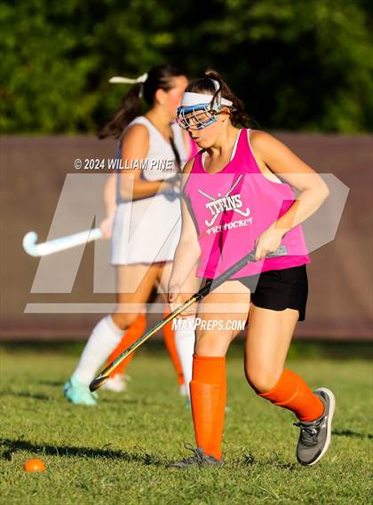 Thumbnail 1 in Taconic Hills @ Kingston (Scrimmage) photogallery.