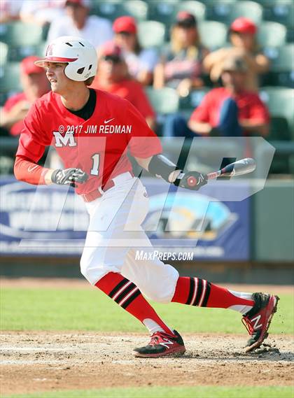 Thumbnail 3 in Big Sandy vs. Muenster (UIL 2A Final) photogallery.