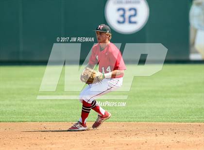 Thumbnail 1 in Big Sandy vs. Muenster (UIL 2A Final) photogallery.