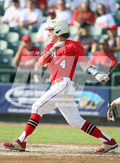 Thumbnail 3 in Big Sandy vs. Muenster (UIL 2A Final) photogallery.