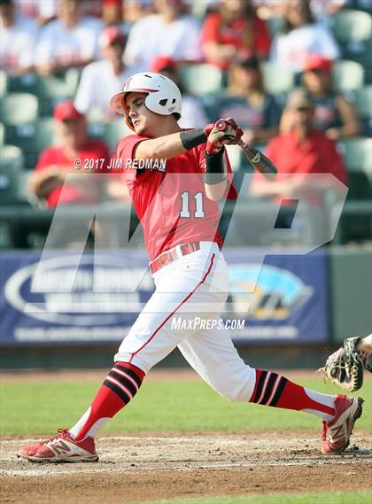 Thumbnail 1 in Big Sandy vs. Muenster (UIL 2A Final) photogallery.