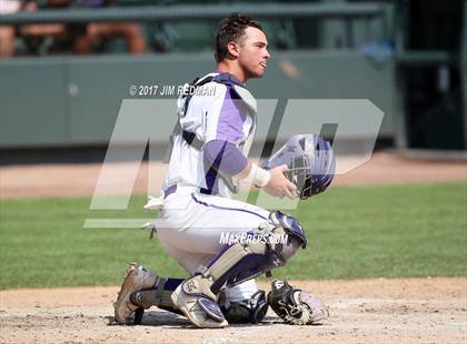 Thumbnail 3 in Big Sandy vs. Muenster (UIL 2A Final) photogallery.