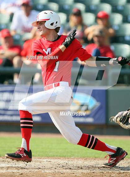 Thumbnail 1 in Big Sandy vs. Muenster (UIL 2A Final) photogallery.