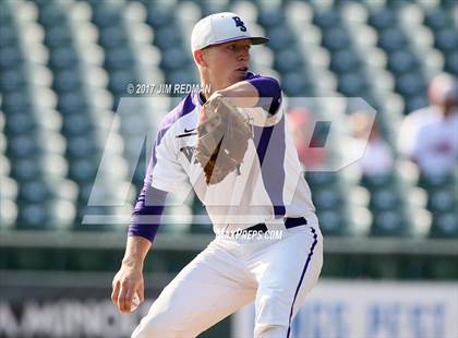 Thumbnail 2 in Big Sandy vs. Muenster (UIL 2A Final) photogallery.
