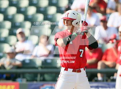 Thumbnail 2 in Big Sandy vs. Muenster (UIL 2A Final) photogallery.