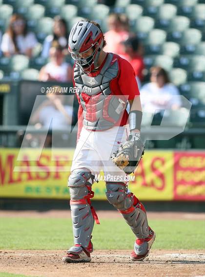 Thumbnail 1 in Big Sandy vs. Muenster (UIL 2A Final) photogallery.