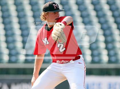 Thumbnail 1 in Big Sandy vs. Muenster (UIL 2A Final) photogallery.