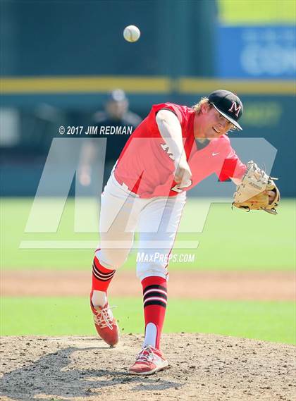 Thumbnail 1 in Big Sandy vs. Muenster (UIL 2A Final) photogallery.
