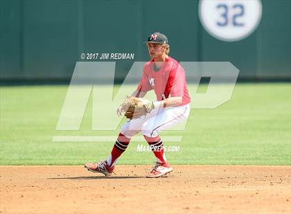 Thumbnail 2 in Big Sandy vs. Muenster (UIL 2A Final) photogallery.