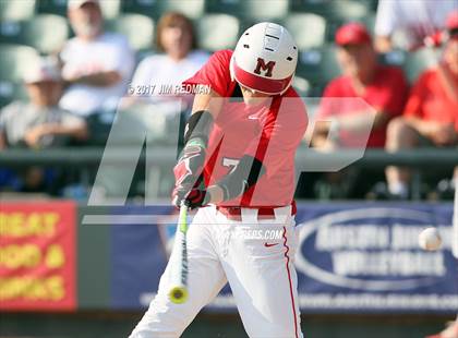 Thumbnail 1 in Big Sandy vs. Muenster (UIL 2A Final) photogallery.