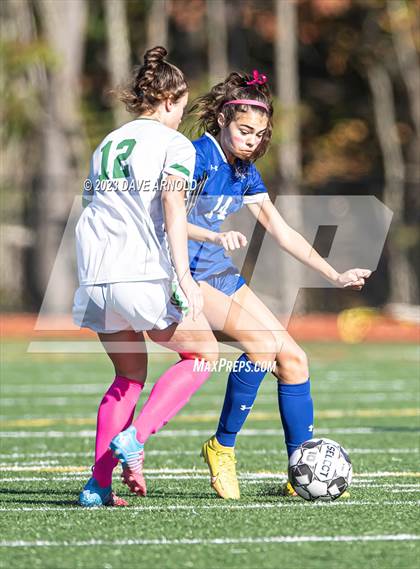 Thumbnail 3 in Massabesic @ Kennebunk photogallery.