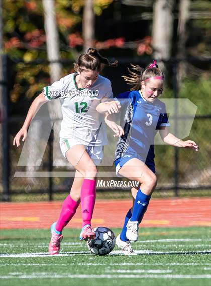 Thumbnail 1 in Massabesic @ Kennebunk photogallery.