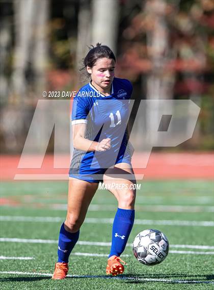 Thumbnail 1 in Massabesic @ Kennebunk photogallery.