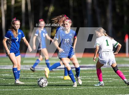 Thumbnail 3 in Massabesic @ Kennebunk photogallery.