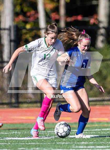Thumbnail 3 in Massabesic @ Kennebunk photogallery.