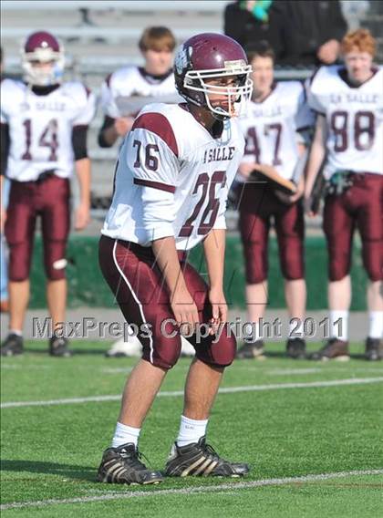 Thumbnail 3 in LaSalle Academy @ Cranston West photogallery.