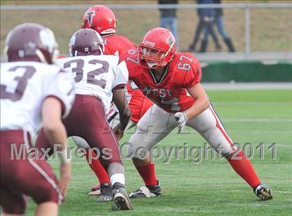 Thumbnail 1 in LaSalle Academy @ Cranston West photogallery.