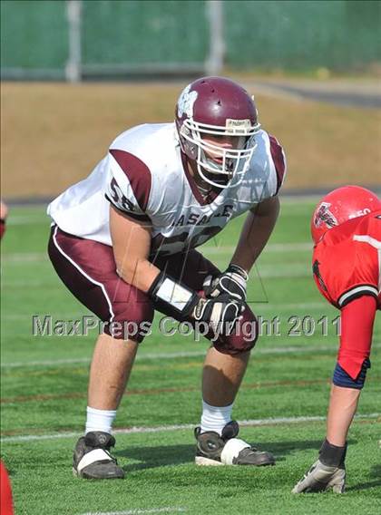 Thumbnail 1 in LaSalle Academy @ Cranston West photogallery.