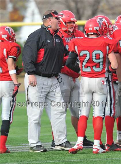 Thumbnail 3 in LaSalle Academy @ Cranston West photogallery.