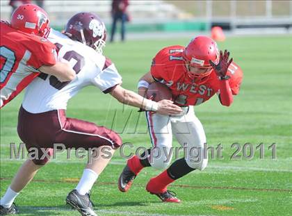 Thumbnail 2 in LaSalle Academy @ Cranston West photogallery.