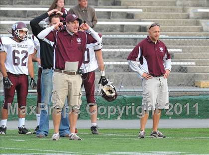 Thumbnail 3 in LaSalle Academy @ Cranston West photogallery.