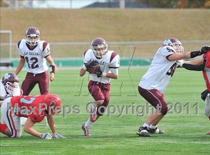 Thumbnail 2 in LaSalle Academy @ Cranston West photogallery.