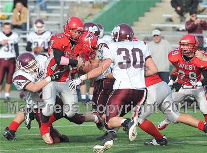 Thumbnail 3 in LaSalle Academy @ Cranston West photogallery.
