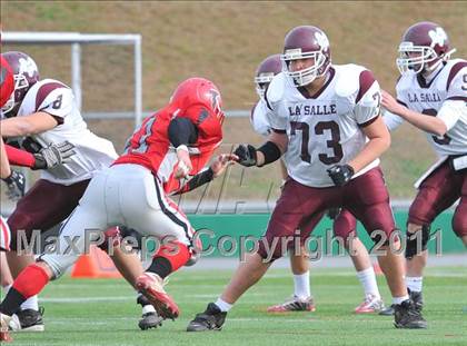 Thumbnail 2 in LaSalle Academy @ Cranston West photogallery.