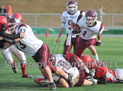 Thumbnail 2 in LaSalle Academy @ Cranston West photogallery.