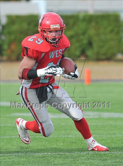 Thumbnail 2 in LaSalle Academy @ Cranston West photogallery.