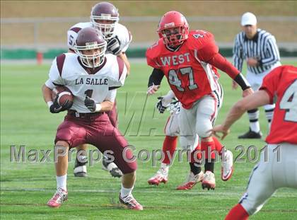Thumbnail 3 in LaSalle Academy @ Cranston West photogallery.