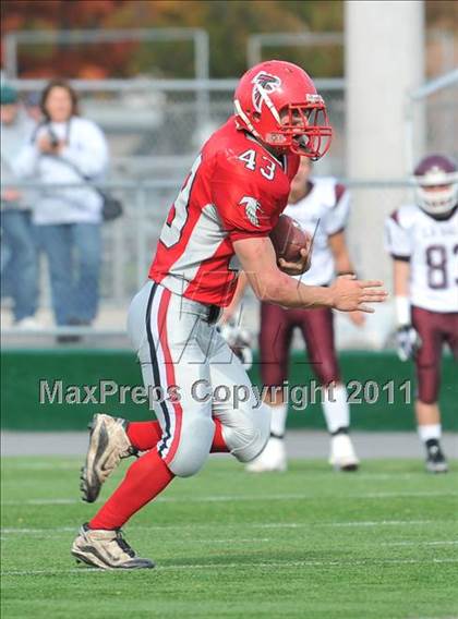 Thumbnail 3 in LaSalle Academy @ Cranston West photogallery.