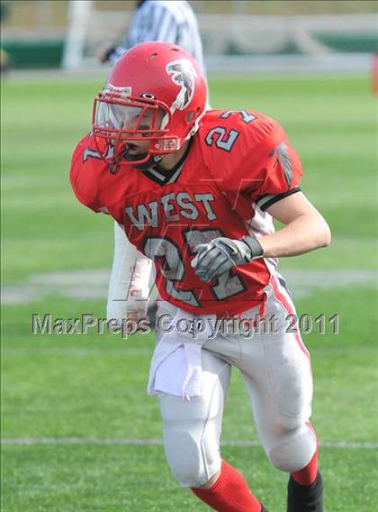 Thumbnail 3 in LaSalle Academy @ Cranston West photogallery.