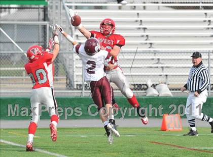 Thumbnail 3 in LaSalle Academy @ Cranston West photogallery.