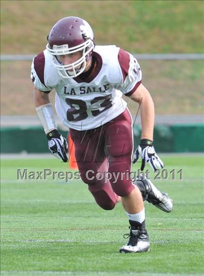 Thumbnail 1 in LaSalle Academy @ Cranston West photogallery.