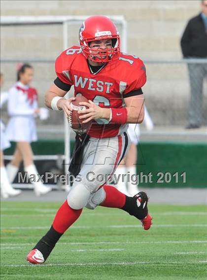 Thumbnail 2 in LaSalle Academy @ Cranston West photogallery.