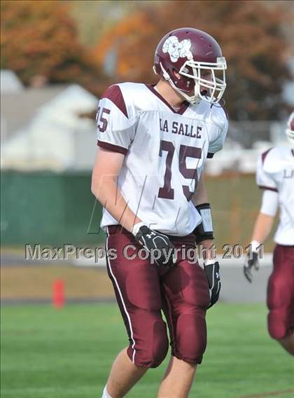 Thumbnail 2 in LaSalle Academy @ Cranston West photogallery.