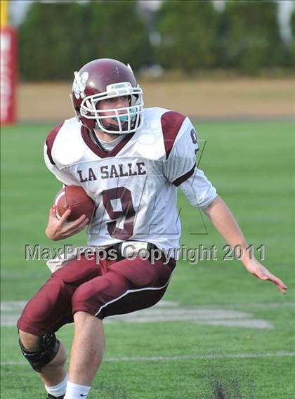 Thumbnail 3 in LaSalle Academy @ Cranston West photogallery.